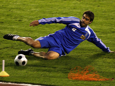 Ατομικό ο Παπασταθόπουλος