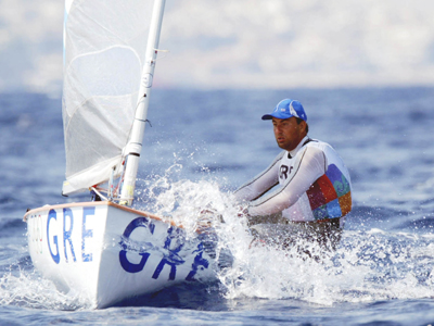 Πλώρη για… τίτλο ο Παπαθανασίου