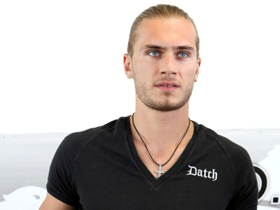 Παπάζογλου: Έχω να δείξω ποιος είμαι