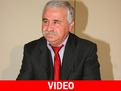 Παπουτσάκης: Ο Εργοτέλης θα αποκτήσει το δικό του σπίτι-στολίδι