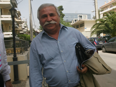 Παπουτσάκης: Το παιχνίδι της χρονιάς