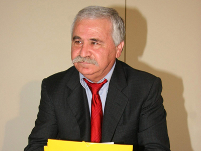 Υποψήφιος πρόεδρος της Σούπερ Λιγκ ο Παπαπουτσάκης