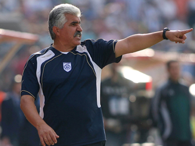 Η αποστολή του ΠΑΣ Γιάννινα