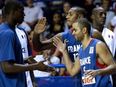 Πάει Ευρωμπάσκετ η Γαλλία, 92-54 το Βέλγιο