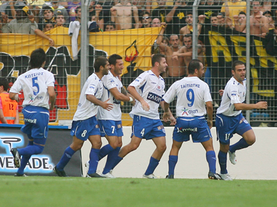 Πέφτουν πριμ στα Γιάννενα