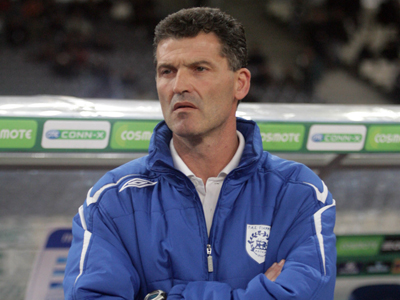 ΠΑΣ Γιάννινα: Απέκτησε Αράς