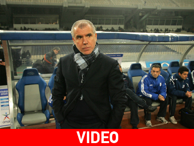 ΠΑΣ Γιάννινα: Έβγαλε αποστολή ο Αναστόπουλος