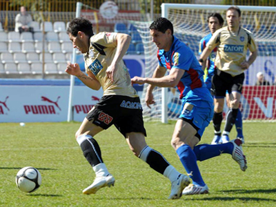 «Άσφαιρος» για τέταρτο παιχνίδι ο ΠΑΣ Γιάννινα