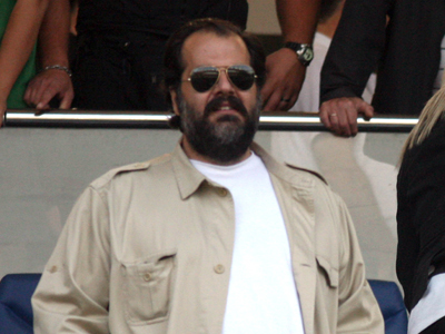 Πατέρας: Ήταν προσωπική μου επιλογή