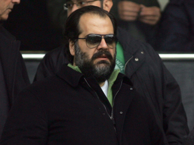 Πατέρας: Νίκες με Σταντάρ Λιέγης και Ολυμπιακό