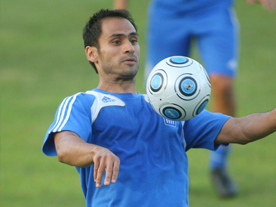 Ο «Πάτσα» στο… μικροσκόπιο της ΑΕΚ