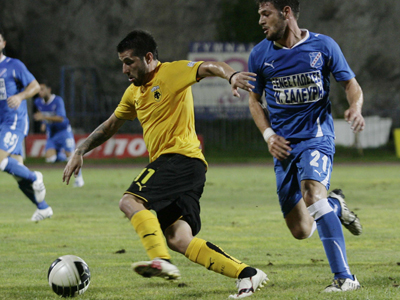 Και επίσημα ο Παυλής