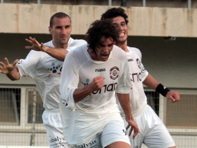 «Τρίποντο» ο Πιερικός, 2-0 τη Δράμα