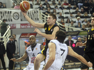 Πελεκάνος: Όλα τα ματς της Α1 δύσκολα