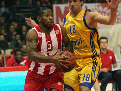 Πεν: Θα σταματήσω στο τέλος της σεζόν