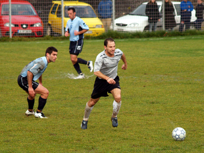 Κληρώνει στο Περιφερειακό Πρωτάθλημα