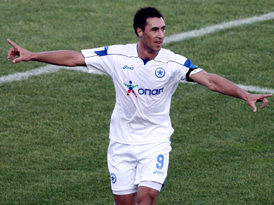 Περόνε: Μπορούσαμε να πάρουμε τη νίκη