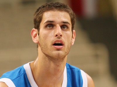 Περπέρογλου: Με Σερβία και Λετονία θα δούμε τις δυνάμεις μας