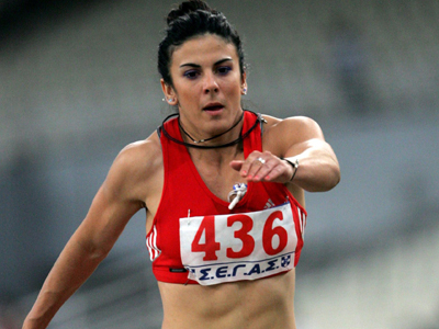 Αποκλείστηκαν Πέρρα και Σταμόγιαννης