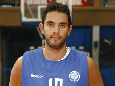 Άφησε την προετοιμασία και πήγε για… δασοπυρόσβεση