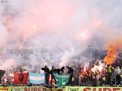 Οριστικό τέλος στις μετακινήσεις οπαδών