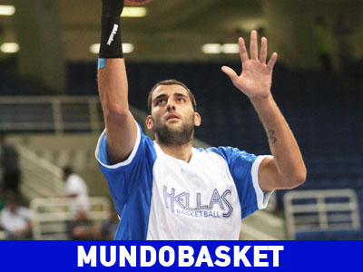 Έβγαλε τον νάρθηκα…