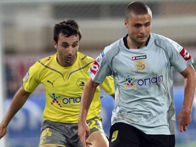 Προπονήθηκε και παίζει ο Βερπακόφσκις