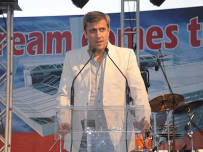 Πηλαδάκης: Αυτό που βλέπω δεν με ικανοποιεί