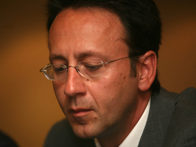 Ψάχνουν τους ενόχους για τα «στημένα» ματς