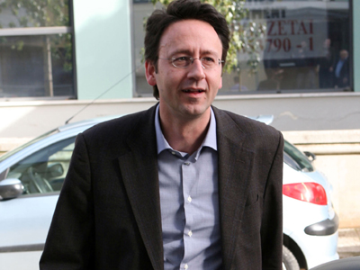 Πιλάβιος: Θα πάρουμε την πρόκριση