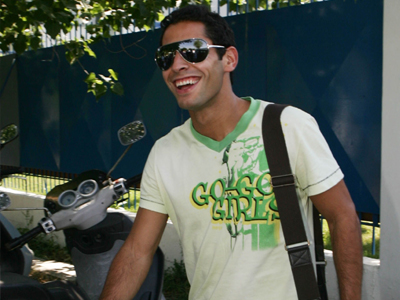 Piloto: Είμαι πολύ απογοητευμένος και στεναχωρημένος