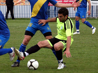 Δεν αποχωρεί από τη Γ’ Εθνική ο Πυρσός Γρεβενών