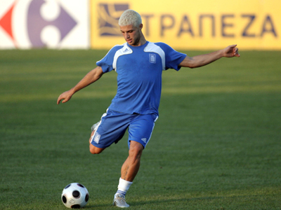 Πλιάτσικα και Λάμπρου στην Εθνική Ελπίδων