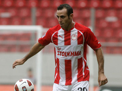 Πήρε Ουρτάδο ο Βαλβέρδε