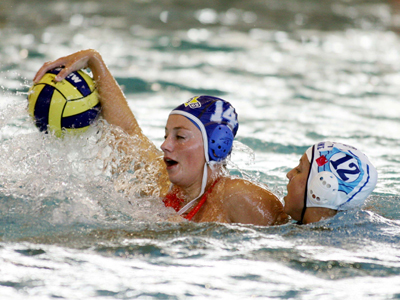 «Κλήρωσε» για ΝΕΠ και Εθνικό στο LEN Trophy