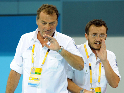 Βλέπουν τελικό τα κορίτσια του πόλο