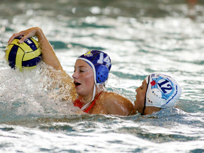 Στα ημιτελικά του LEN Trophy και ο Εθνικός