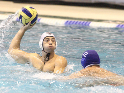 Στη Σύρο το Final-4 του κυπέλλου στο πόλο