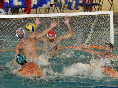 Πόλο: Η κλήρωση του Final-4