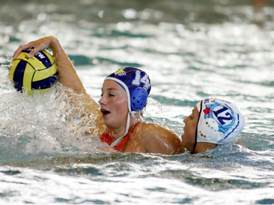 Πόλο: Πρώτο βήμα ο Εθνικός, 9-7 τις Συρακούσες