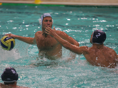 Η δεύτερη προκριματική φάση του LEN Trophy στο πόλο