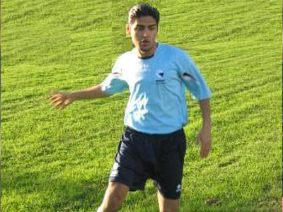 Φέρνει Αφγανό ποδοσφαιριστή ο Πανθρακικός