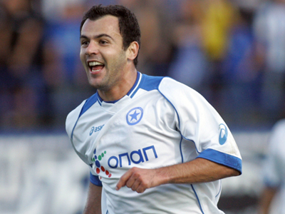 Για δύο χρόνια ο Πόποβιτς