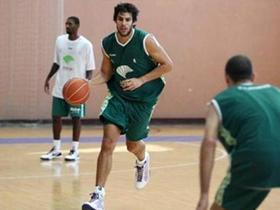 Πρίντεζης: Ξεχωριστός αγώνας