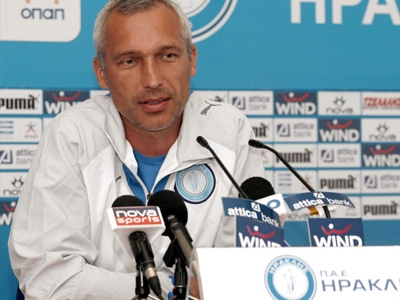 Χωρίς Μιλάνο και Μπόσνιακ ο Ηρακλής