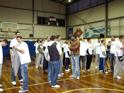 ΠΣΑΚ: Ελάτε να συζητήσουμε