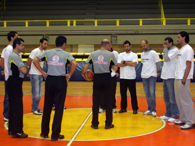 Σιγούρεψε την αναβολή της Α2 ο ΠΣΑΚ