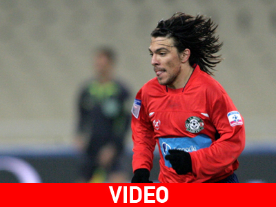 Κιντάνα: Δεν κοιτάμε τι γίνεται πίσω μας Κιντάνα: Δεν κοιτάμε τι γίνεται πίσω μας