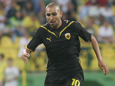 Πρόταση για Τζιμπούρ από τη Μπόχουμ