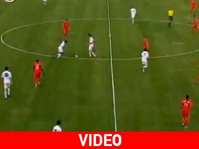 Φιλική πεντάρα της Real στο Toronto